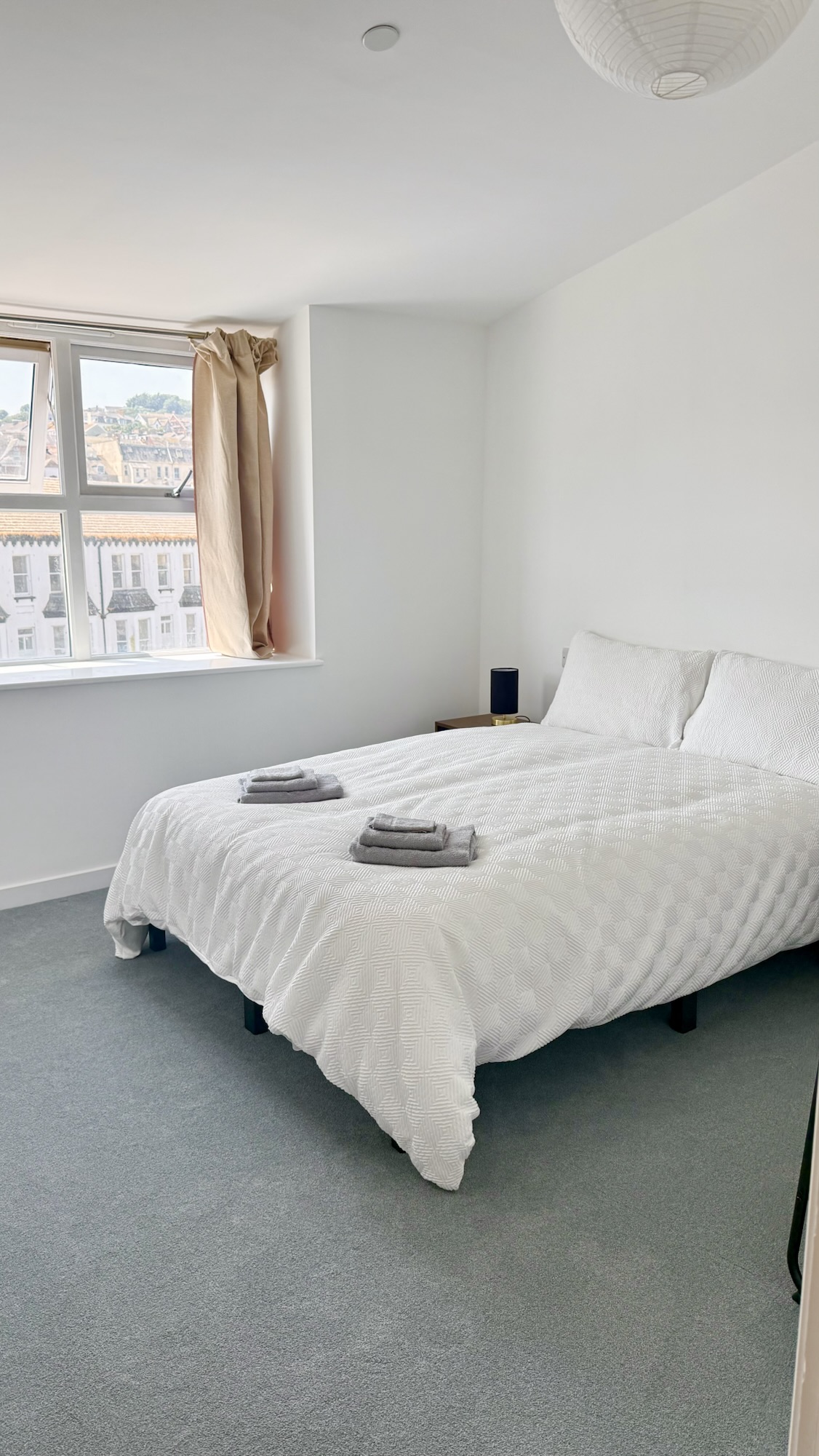 Room No3 in Apartment No8