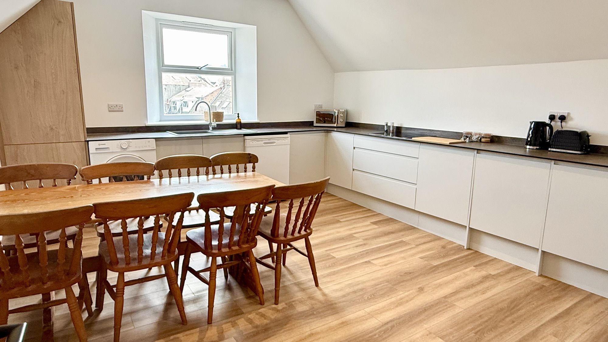 Apartment No8