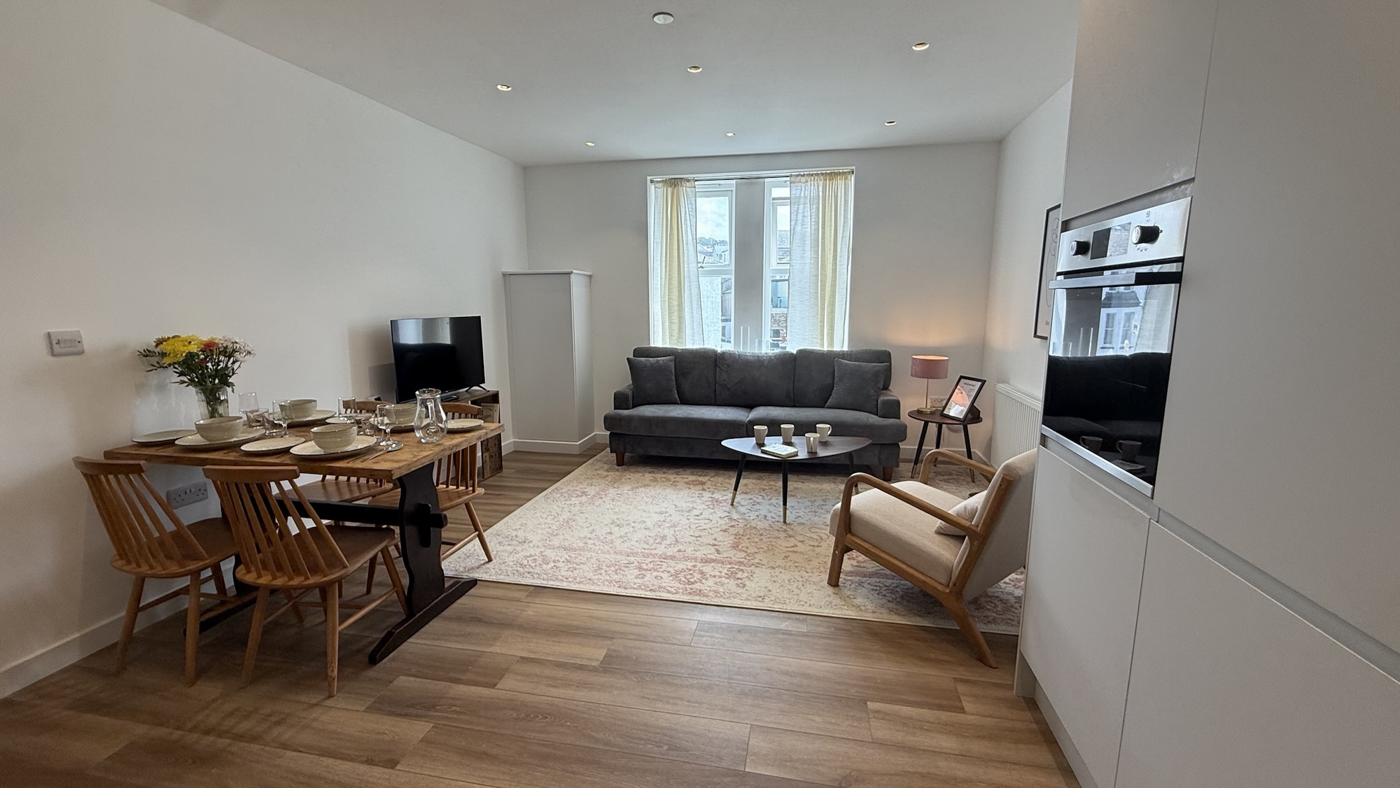  — Apartment No6, Bath House Holiday Apartments
