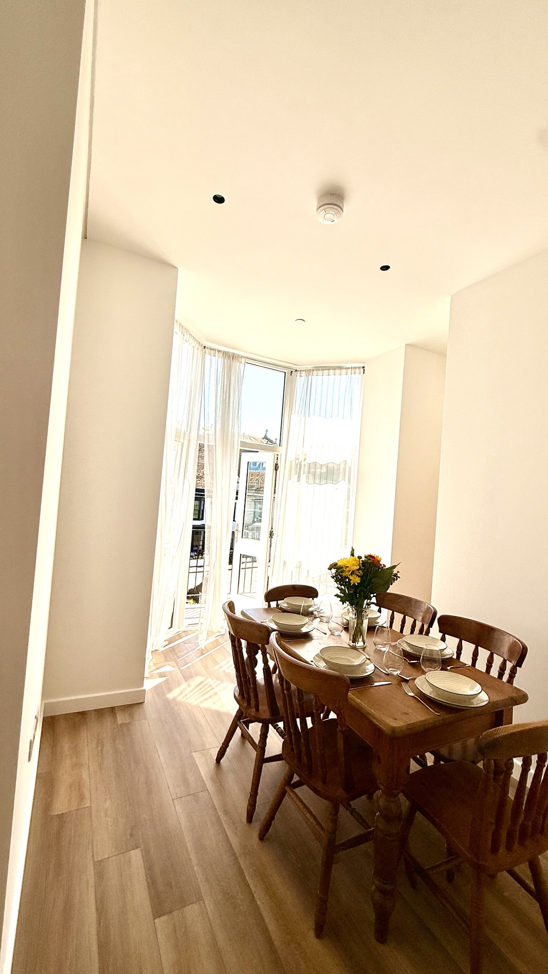 Dining Space — Apartment No5
