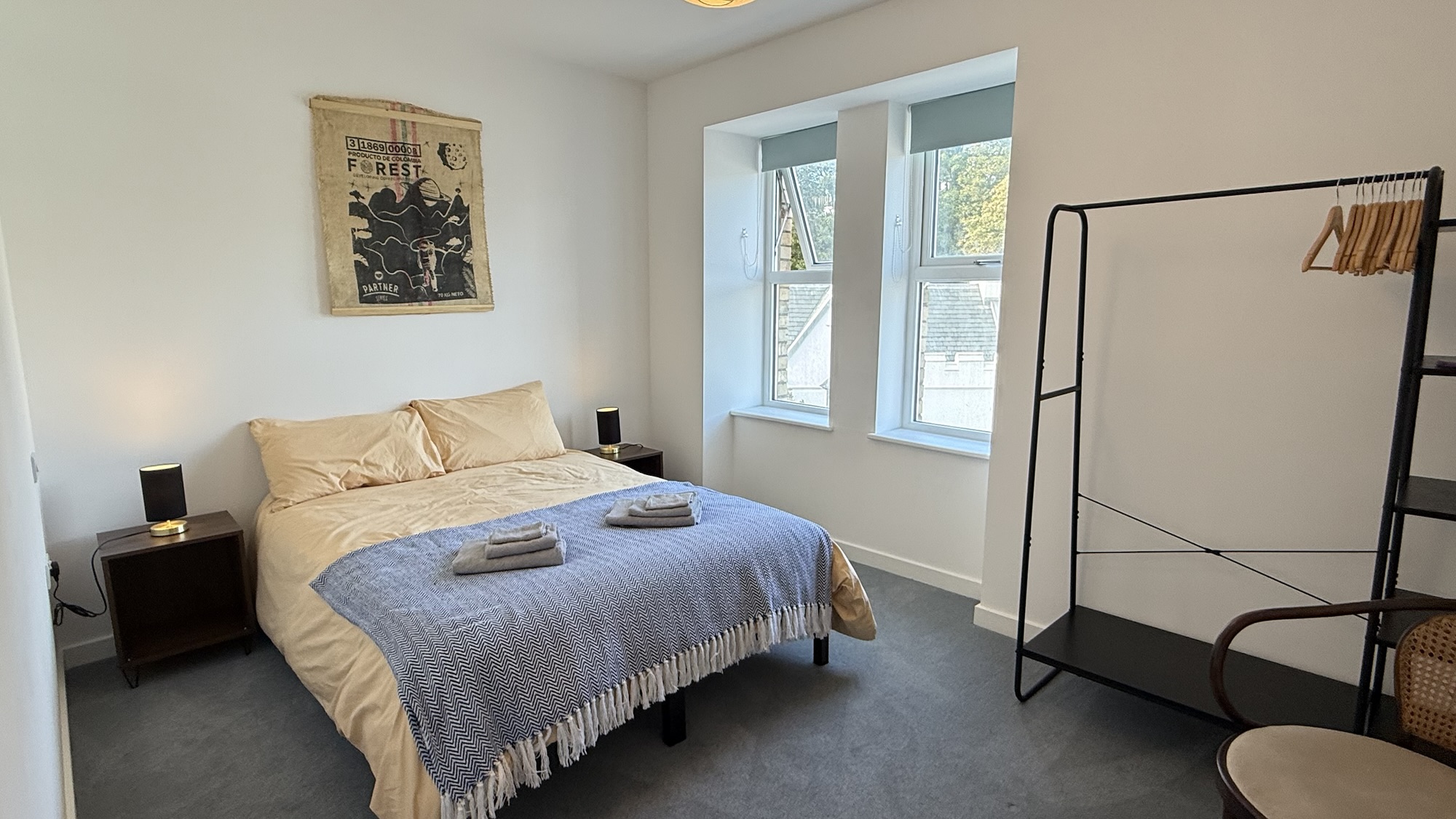  — Apartment No6