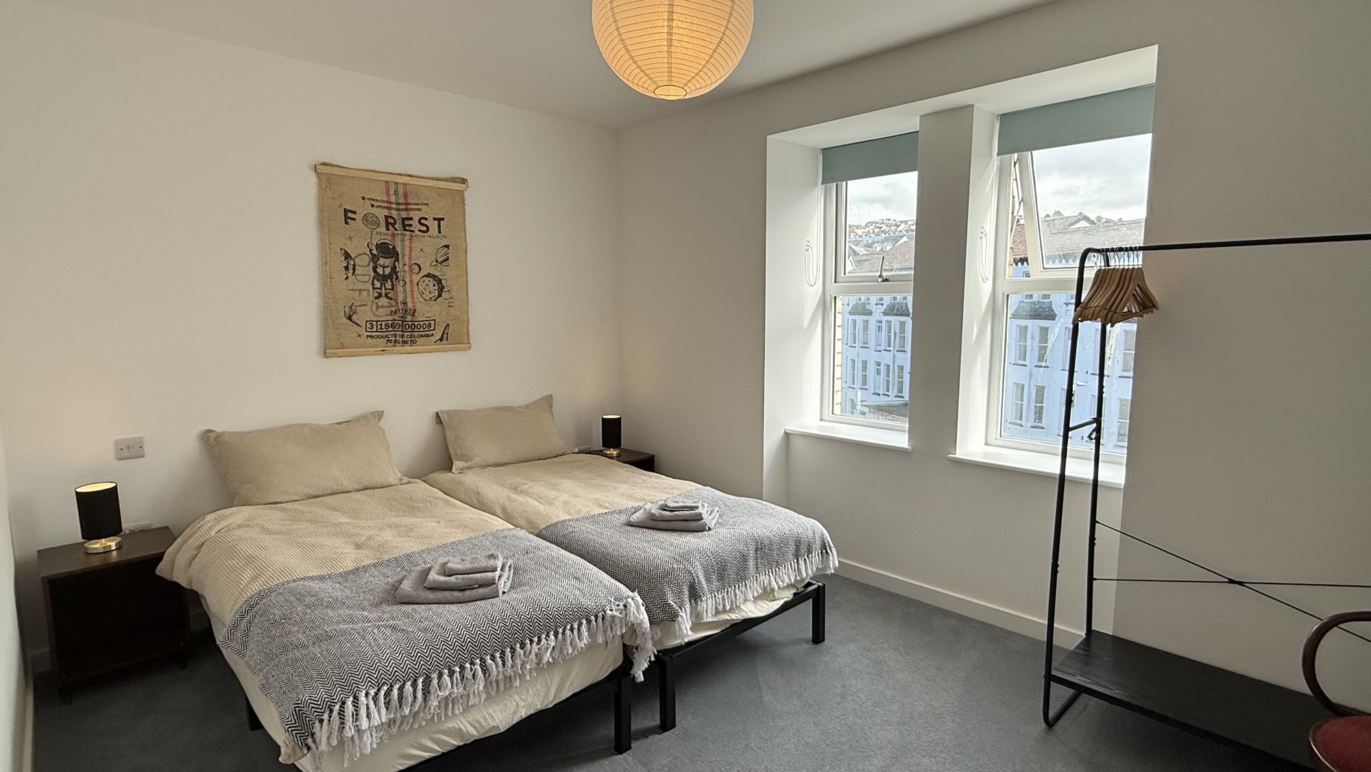  — Apartment No6
