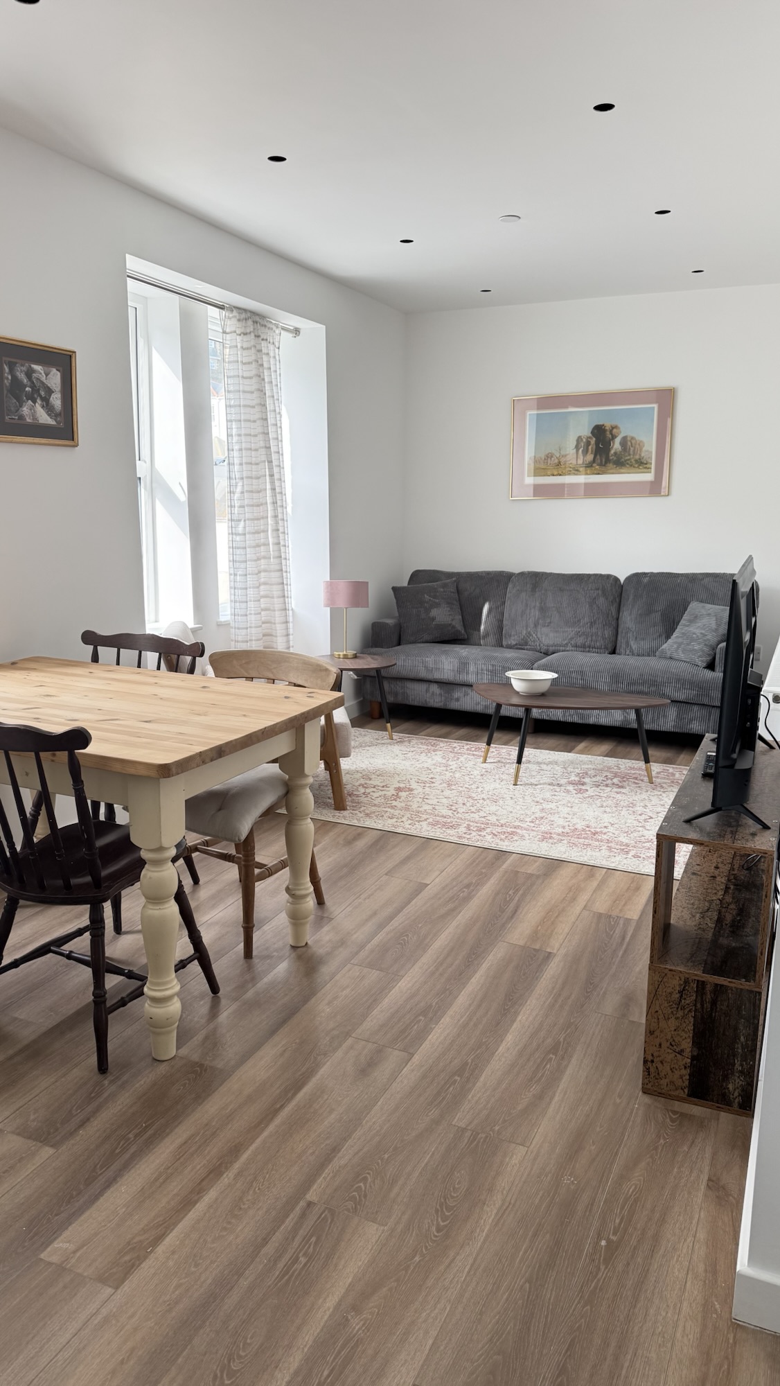  — Apartment No7, Bath House Holiday Apartments