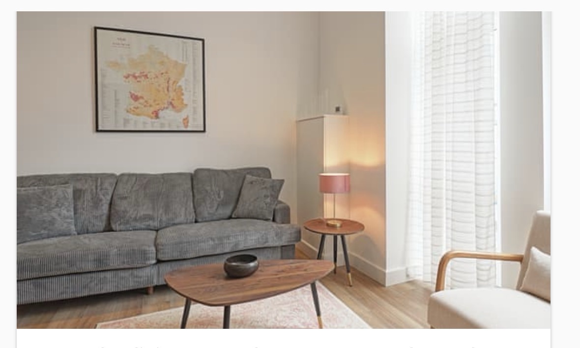 livingroom — Apartment No3, Bath House Holiday Apartments