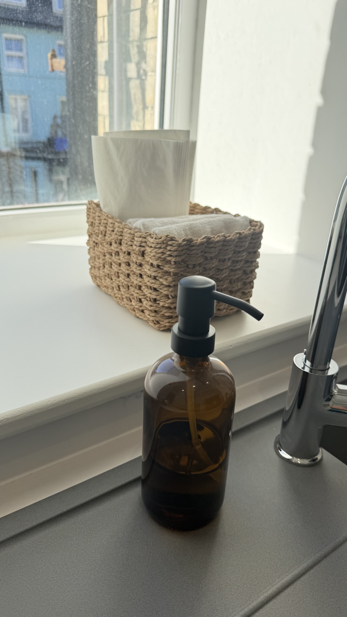 Amenities — Apartment No4